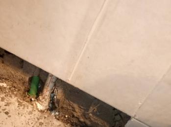 顺城卫生间测漏水公司分享下顺城市地下管线探测方法分析