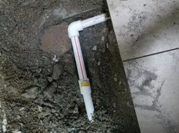 顺城卫生间漏水检测公司分享下家用管道漏水检测方法