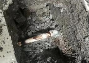 顺城卫生间漏水维修公司为您解答顺城市地下水管渗漏常见问题及解决方法。