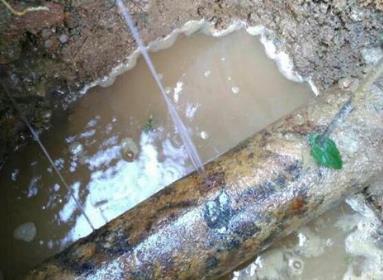 顺城测漏水公司浅析顺城市地下水管漏水检测方法。