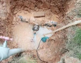 顺城测漏水公司浅析顺城地下水管漏水有哪些处理方法？