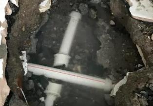  顺城测漏水公司浅析顺城管道泄漏检测公司检测水管泄漏