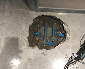顺城测漏水公司为您专业解答顺城地暖漏水检测中精确漏水检测的成本